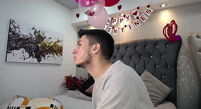 Snapshot of MrWilliseo chatting on February 18, 2025, 7:52 pm MrWilliseo online show from February 18, 2025, 7:52 pm