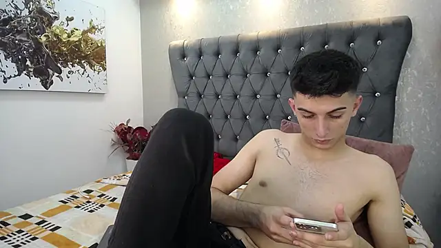 Snapshot of MrWilliseo chatting on February 22, 2025, 1:33 am MrWilliseo online show from February 22, 2025, 1:33 am