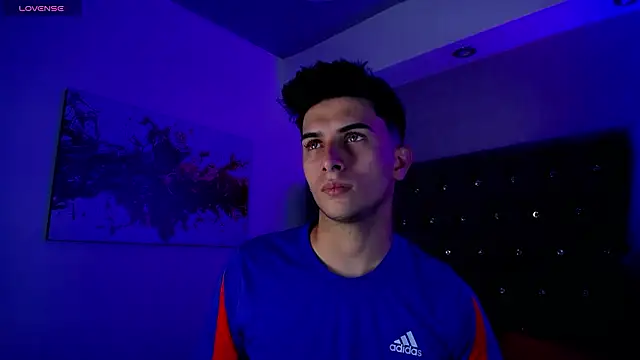 Snapshot of MrWilliseo chatting on February 10, 2026, 8:30 pm MrWilliseo online show from February 10, 2026, 8:30 pm