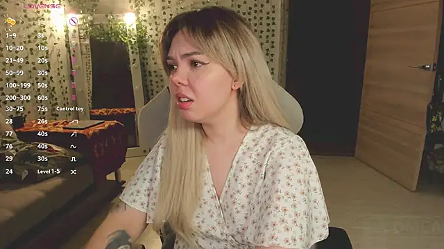 whoa-hoa-hoa-hoa-hoa online show from March 12, 2026, 7:51 pm