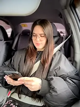 meow girl online show from March 19, 2026, 8:25 am