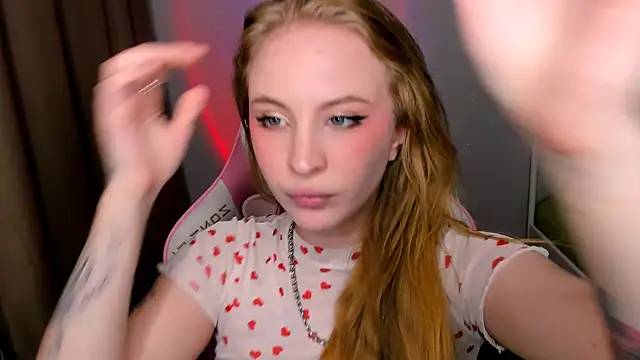 lilKitty Melanie online show from November 2, 2025, 7:30 pm