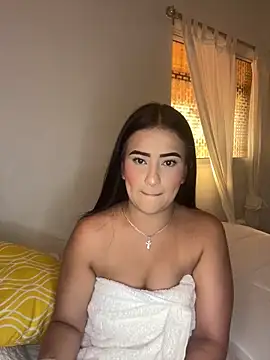 Snapshot of Miss_Ivy4 chatting on December 26, 2024, 6:54 pm Miss Ivy4 online show from December 26, 2024, 6:54 pm