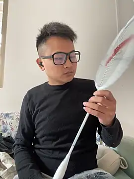 Snapshot of lixiaoshuai8 chatting on March 17, 2025, 5:34 am lixiaoshuai8 online show from March 17, 2025, 5:34 am