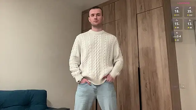 cute mark online show from February 7, 2026, 6:38 pm