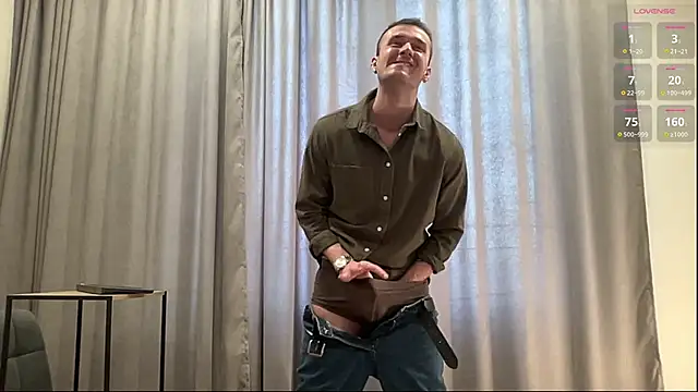 cute mark online show from March 11, 2026, 5:23 am