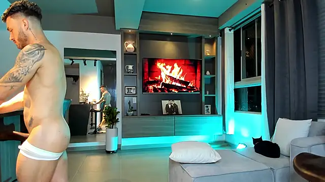 Snapshot of Maximo_Marcelo chatting on February 11, 2025, 2:57 am Maximo Marcelo online show from February 11, 2025, 2:57 am