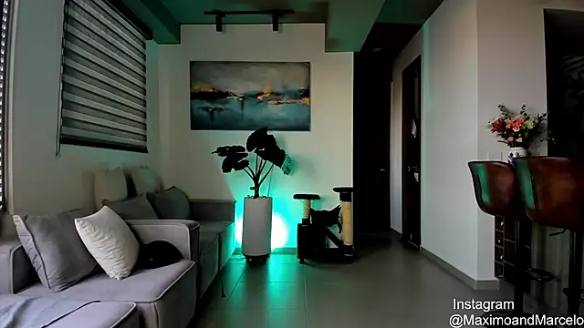 Snapshot of Maximo_Marcelo chatting on February 20, 2025, 10:59 pm Maximo Marcelo online show from February 20, 2025, 10:59 pm