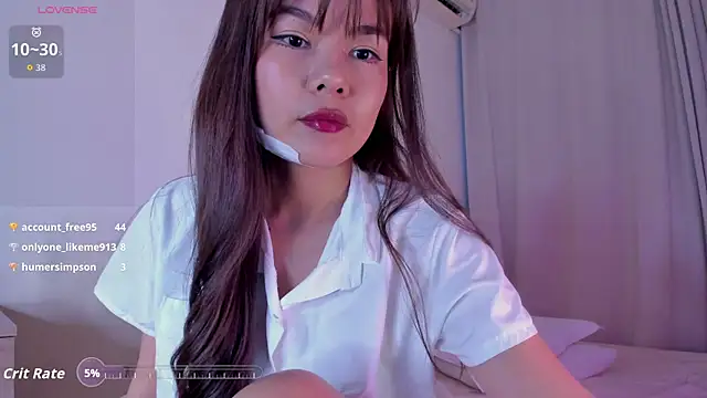 moonlight8  online show from April 25, 2026, 1:41 pm