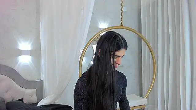 Venusflame   online show from December 4, 2025, 12:04 pm