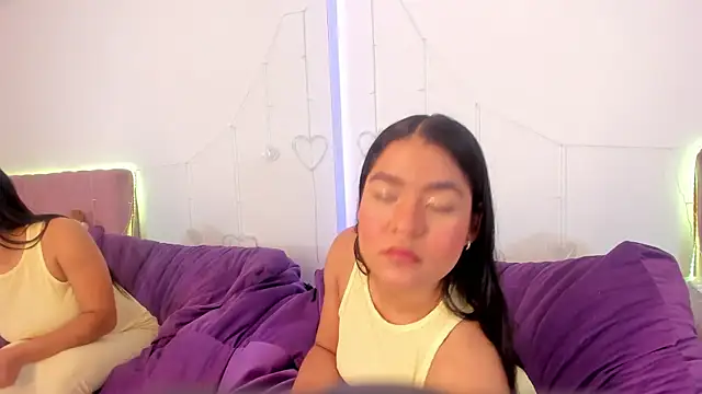 Snapshot of HayamiKioto chatting on November 28, 2025, 12:49 pm HayamiKioto online show from November 28, 2025, 12:49 pm