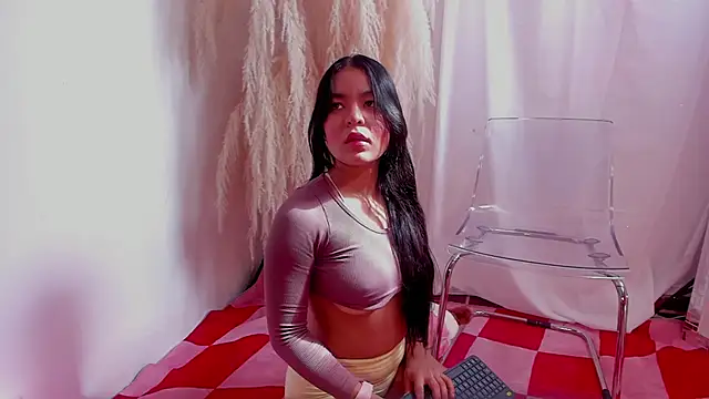 Snapshot of HayamiKioto chatting on October 29, 2025, 1:43 pm HayamiKioto online show from October 29, 2025, 1:43 pm