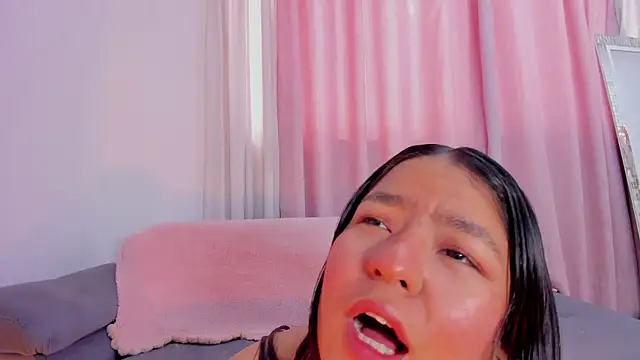 Snapshot of HayamiKioto chatting on November 11, 2025, 1:17 pm HayamiKioto online show from November 11, 2025, 1:17 pm