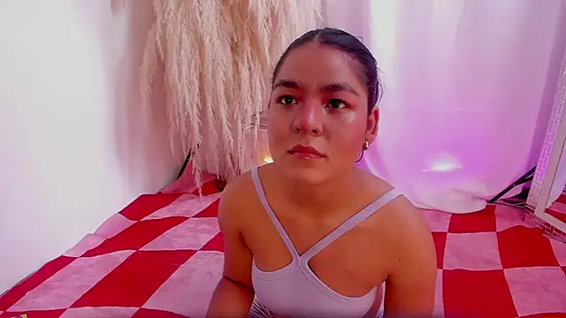 Snapshot of HayamiKioto chatting on October 30, 2025, 12:47 pm HayamiKioto online show from October 30, 2025, 12:47 pm