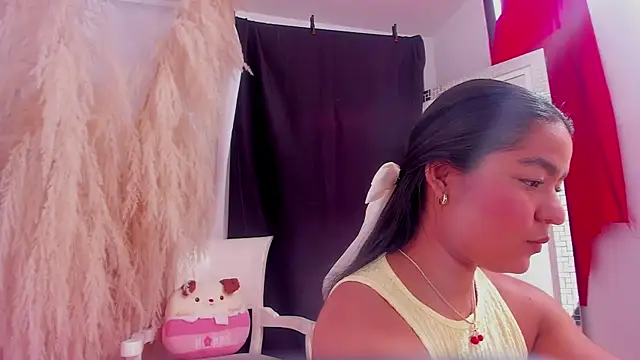 Snapshot of HayamiKioto chatting on November 1, 2025, 2:22 pm HayamiKioto online show from November 1, 2025, 2:22 pm