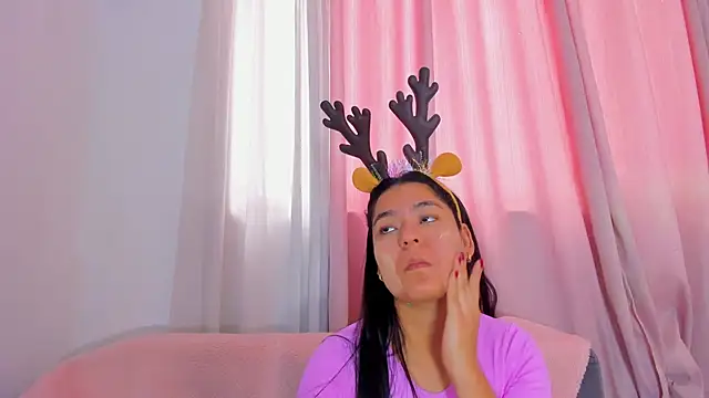 Snapshot of HayamiKioto chatting on November 24, 2025, 2:06 pm HayamiKioto online show from November 24, 2025, 2:06 pm