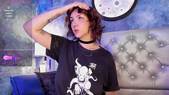 Snapshot of Kaory_Gyal chatting on March 6, 2025, 6:37 pm Kaory Gyal online show from March 6, 2025, 6:37 pm