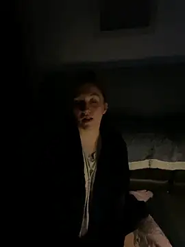 Stoner BarbieXX online show from April 9, 2026, 9:21 pm