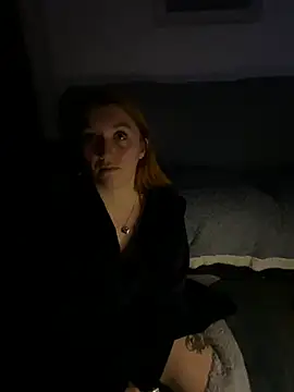 Stoner BarbieXX online show from January 16, 2026, 10:58 pm