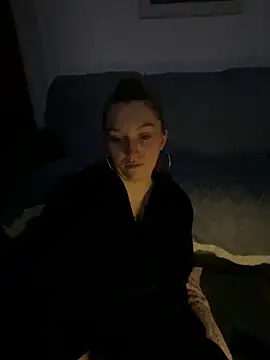 Stoner BarbieXX online show from March 7, 2026, 10:59 pm