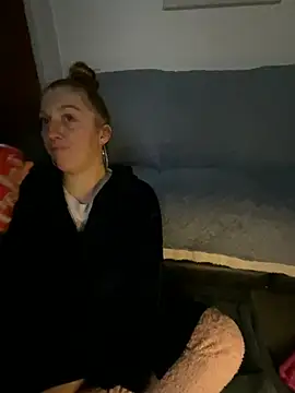 Stoner BarbieXX online show from March 8, 2026, 10:46 pm