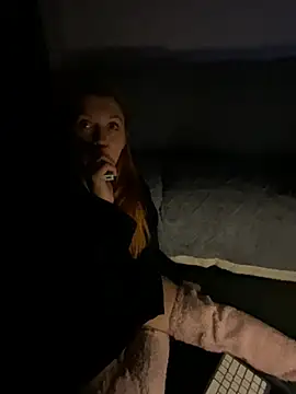 Stoner BarbieXX online show from January 9, 2026, 11:11 pm