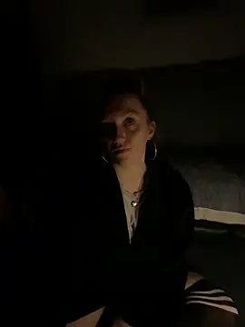 Stoner BarbieXX online show from March 18, 2026, 10:43 pm