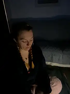 Stoner BarbieXX online show from February 14, 2026, 10:54 pm