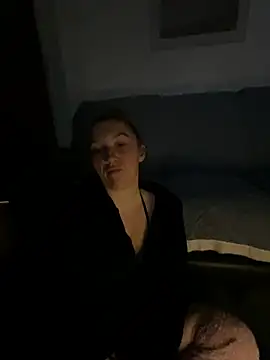 Stoner BarbieXX online show from April 10, 2026, 9:11 pm