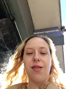 Public Katrisha online show from September 12, 2025, 1:11 pm