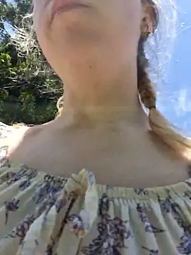 Public Katrisha online show from December 5, 2025, 3:10 pm