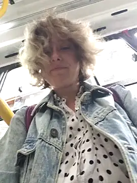 Public Katrisha online show from April 14, 2026, 1:38 pm