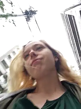 Public Katrisha online show from October 5, 2025, 11:12 am