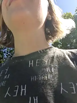 Public Katrisha online show from February 7, 2026, 1:19 pm