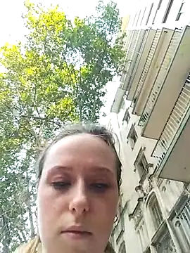 Public Katrisha online show from March 7, 2025, 1:51 pm