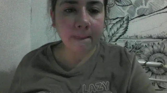 CamilaCherryX online show from February 7, 2026, 10:29 pm