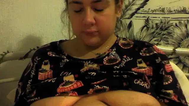 CamilaCherryX online show from January 31, 2026, 11:03 pm