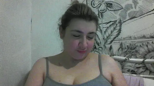 CamilaCherryX online show from January 17, 2026, 7:50 pm