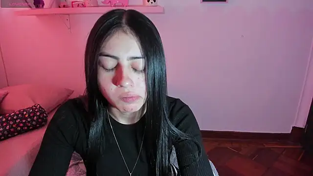 Snapshot of myeimmy_33 chatting on February 20, 2025, 4:58 pm myeimmy 33 online show from February 20, 2025, 4:58 pm