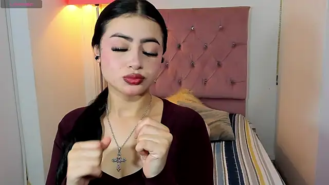 Snapshot of myeimmy_33 chatting on March 14, 2025, 4:09 pm myeimmy 33 online show from March 14, 2025, 4:09 pm