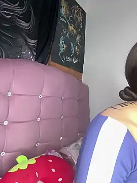 Snapshot of myeimmy_33 chatting on December 30, 2024, 12:00 am myeimmy 33 online show from December 30, 2024, 12:00 am