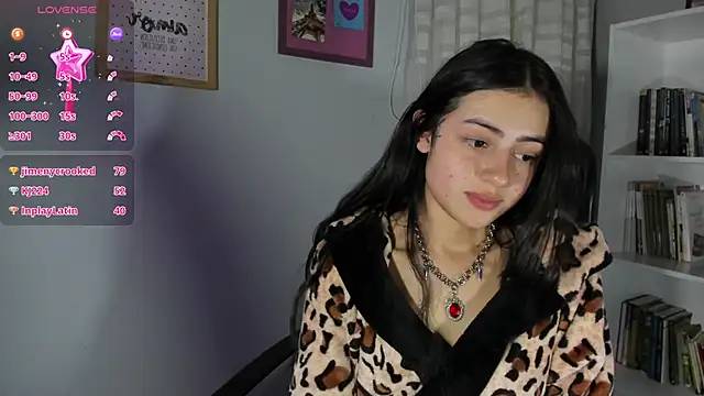 Snapshot of myeimmy_33 chatting on February 24, 2025, 3:09 pm myeimmy 33 online show from February 24, 2025, 3:09 pm