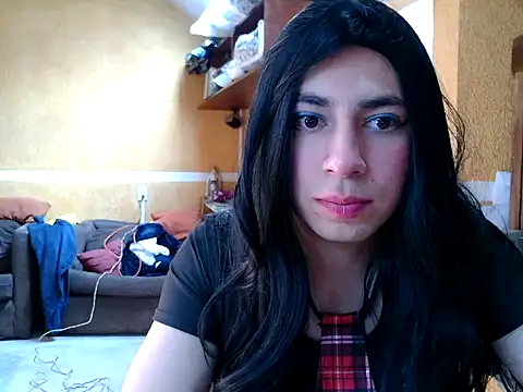 Snapshot of Yasmin_Paez99 chatting on January 11, 2026, 9:11 pm Yasmin Paez99 online show from January 11, 2026, 9:11 pm