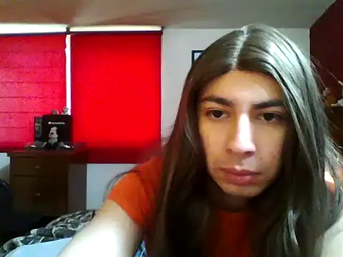 Snapshot of Yasmin_Paez99 chatting on November 11, 2025, 6:58 pm Yasmin Paez99 online show from November 11, 2025, 6:58 pm