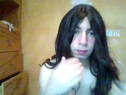 Snapshot of Yasmin_Paez99 chatting on December 13, 2025, 8:26 pm Yasmin Paez99 online show from December 13, 2025, 8:26 pm