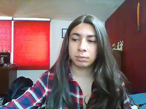 Snapshot of Yasmin_Paez99 chatting on October 23, 2025, 5:11 pm Yasmin Paez99 online show from October 23, 2025, 5:11 pm