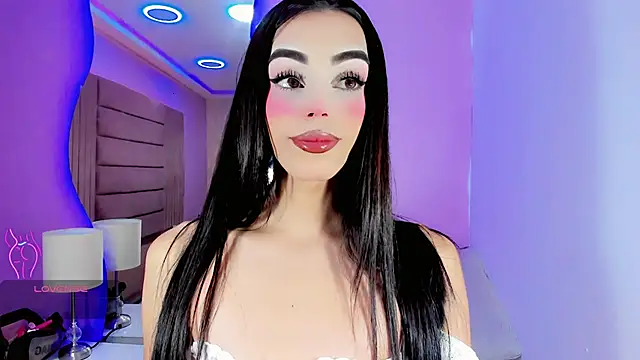 Shanelengel online show from April 14, 2026, 9:09 pm