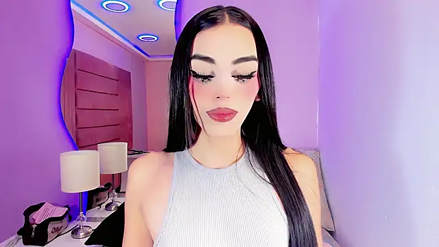 Shanelengel online show from March 26, 2026, 9:13 pm