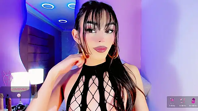 Shanelengel online show from February 14, 2026, 9:04 pm