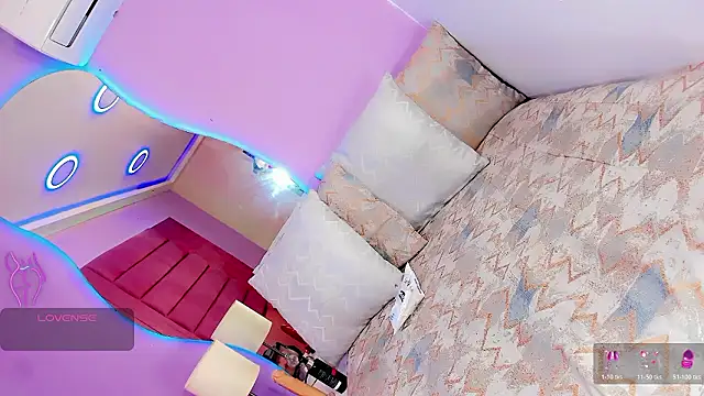 Shanelengel online show from March 20, 2026, 9:05 pm